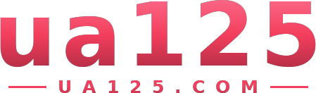 ua125 logo
